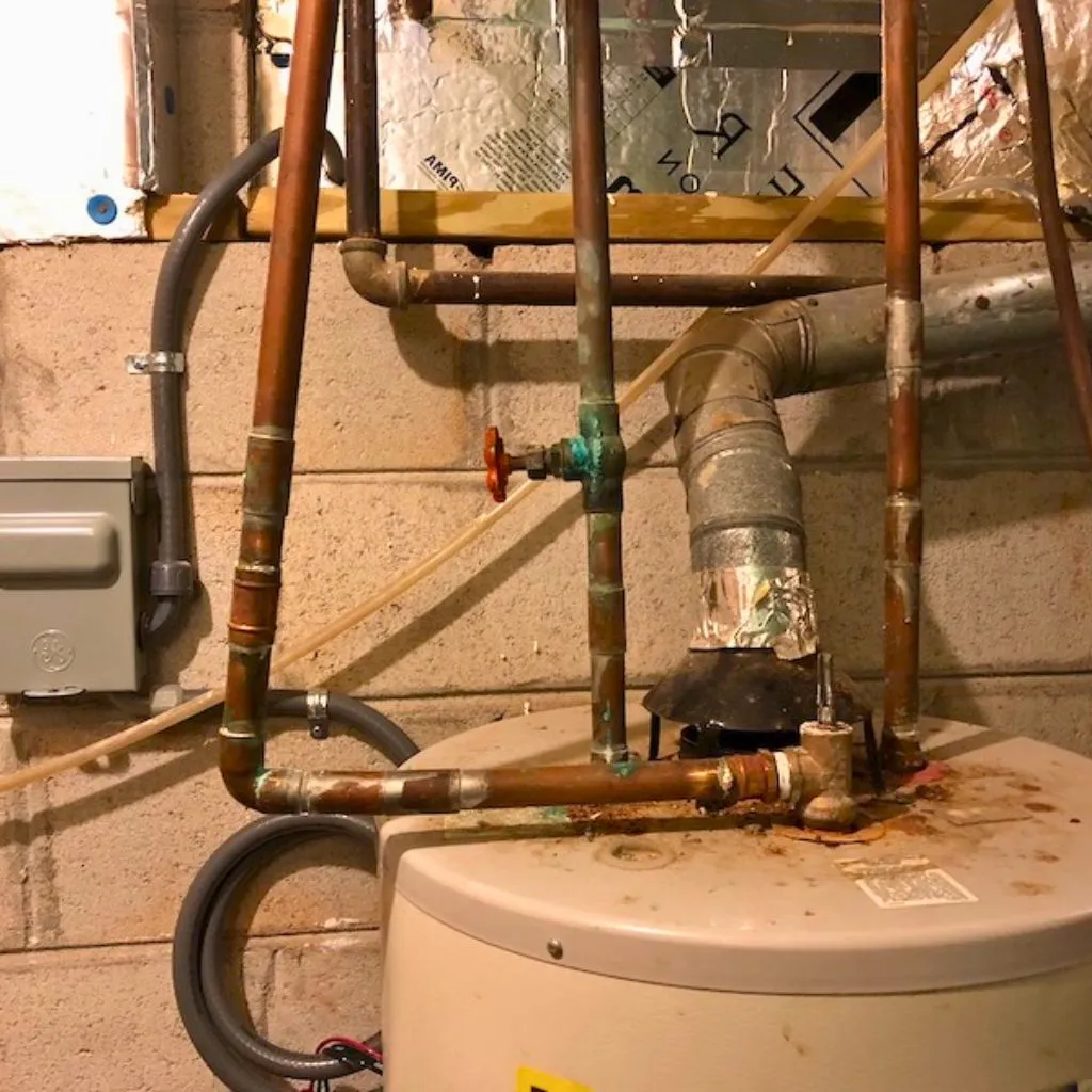 Water Heater Repair in Frankfort, ME